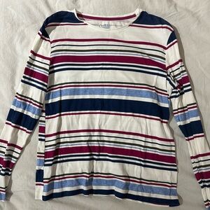 Women’s long sleeve